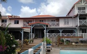 Ti Paradis